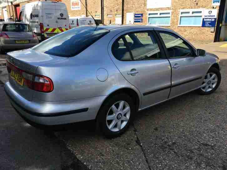SEAT TOLEDO SE TDI 90hp 110 130 passt golf octavia
