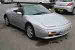 SILVER 1991 ELAN SE TURBO MANUAL