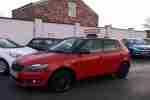 FABIA 1.2 TSI Monte Carlo