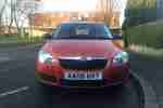 FABIA 1.4TDI