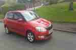 FABIA 1.6 TDI CR 90 SE RED 2011 (11