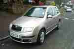 FABIA 1.9 TDI AMBIENTE 100BHP 5 DOOR