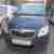  FABIA Standard