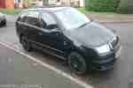 FABIA AMBIENTE1.4 PETROL 16V 100 ESTATE