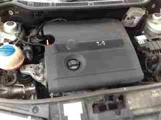 SKODA FABIA BOHEMIA 16V 1.4 ESTATE LOW MILES 0NE PREVIOUS OWNER 2005
