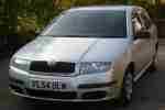 FABIA CLASSIC HTP