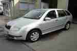 FABIA COMFORT 1.9 TDI ESTATE !! LOW