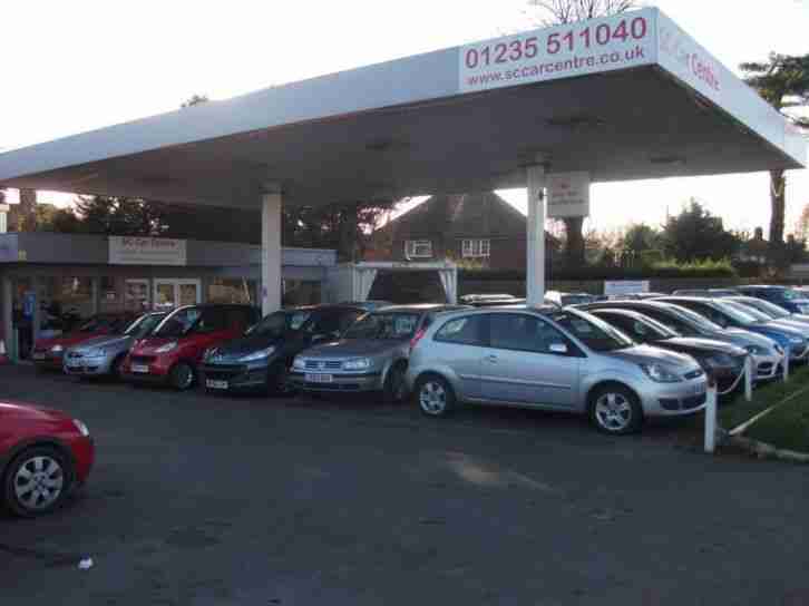Skoda FABIA COMFORT. Skoda car from United Kingdom