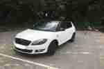 FABIA Monte Carlo 1.2 TSi 105bhp,