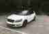 SKODA FABIA Monte Carlo 1.2 TSi 105bhp, Manual Petrol, 2012 LONG MOT