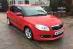 FABIA SPORT TDI 80
