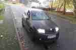 FABIA VRS no reserve