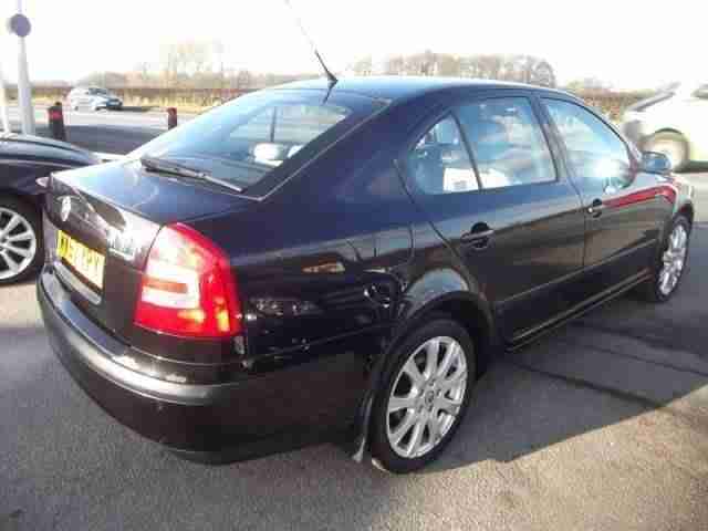 SKODA OCTAVIA 1.8 TSI Laurin + Klement