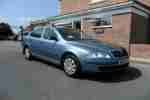 OCTAVIA 1.9 TDI PD Classic