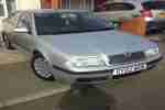 OCTAVIA 1.9TDI 2002 SILVER MANUAL