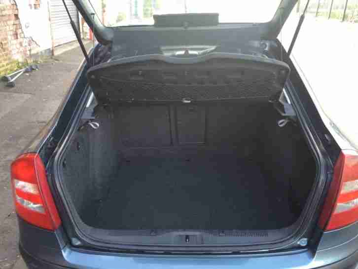 SKODA OCTAVIA Elegance Full leather 2.0tdi DSG New MOT, winter tyres
