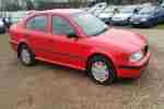 OCTAVIA LX SDI RED LOOK 12 MONTHS MOT