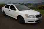 OCTAVIA S TDI WHITE 59 Reg