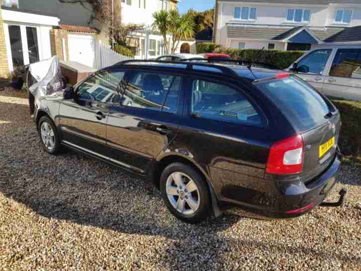 OCTAVIA SE 1.6 TDI CR