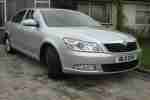 OCTAVIA SE MPI SILVER 2011