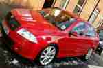 OCTAVIA VRS 2.0TDI 170bhp vw golf audi