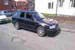 OCTAVIA VRS Estate BLACK 2003