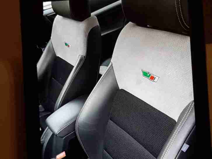 SKODA OCTAVIA VRS, PETROL TFSI 200 BHP.- VERY GOOD CONDITION