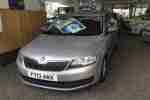 RAPID 1.2 TSI SE