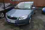 ROOMSTER 1.4TDI ,5DR HATCHBACK, 2008