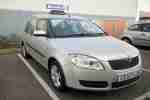 ROOMSTER 1.9 TDI DIESEL PD NEW MOT