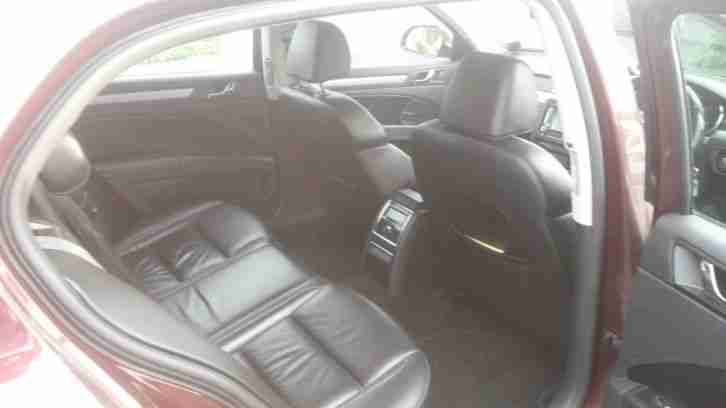 SKODA SUPERB 2.0 TDI ELEGANCE