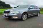 SUPERB 2.0TDI CR ( 170ps ) DPF DSG