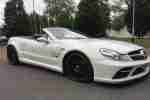 SL65 mercedes black series Panoramic M3 M4 R8