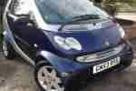 CAR 0.7 PULSE SEMI AUTO, Blue and