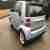  SILVER FORTWO