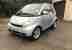 SMART CAR FORTWO PASSION 71 AUTO SILVER IDEAL TOW CAR MOTOR HOME CAMPER
