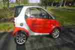 CAR FORTWO PASSION MODEL