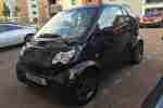 CAR PULSE SEMI AUTO BLACK WITH PRIVATE