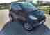SMART CITY CABRIOLET PASSION CDI Black Auto Diesel, 2010