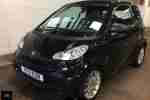 CITY CABRIOLET PASSION MHD, Black,