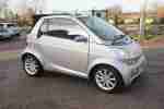 CITY FORTWO 0.7 PASSION 61 AUTO