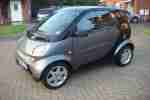 CITY FORTWO 0.7cc PULSE 61 SEMI AUTO