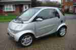 CITY PASSION 61 AUTO 2004 FULL MOT