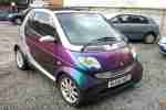 SMART CITY PASSION 61 AUTO