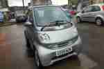 SMART CITY PASSION 61 AUTO CONVERTIBLE 2005