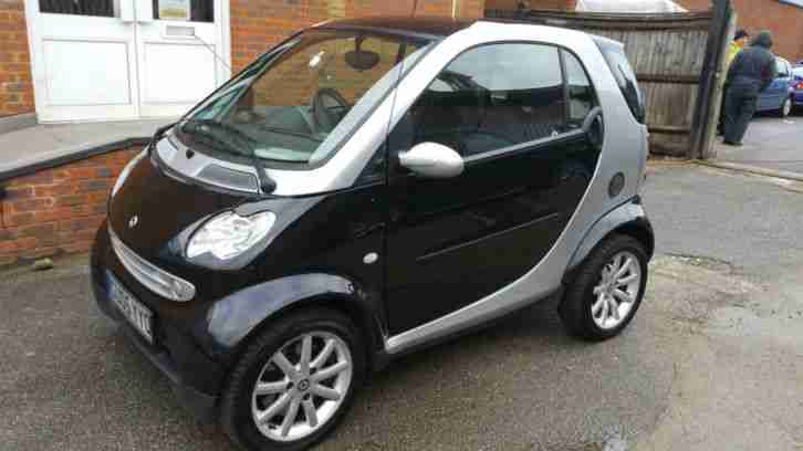 SMART CITY PASSION 61 AUTO px toyota,nissan,fiat
