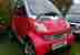 SMART CITY PULSE 61 SEMI AUTO 2003 53 REG CABRIOLET 77k AUG 17 MOT ONLY £30 TAX!