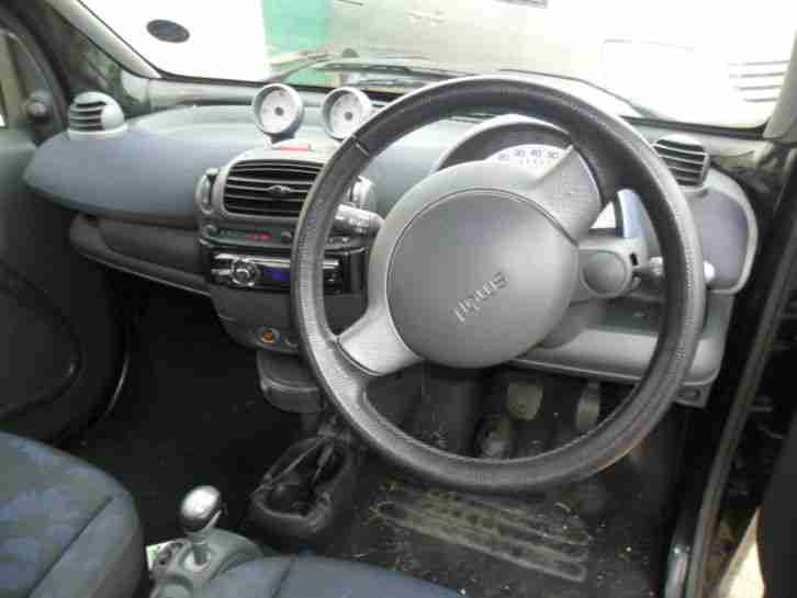 SMART CITY PULSE 61 SEMI-AUTO CONVERTIBLE 53K