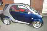 Car City Passion 700cc