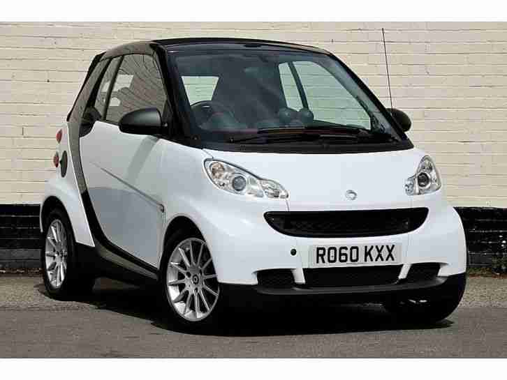 DIESEL FORTWO FOR TWO CABRIO CABRIOLET